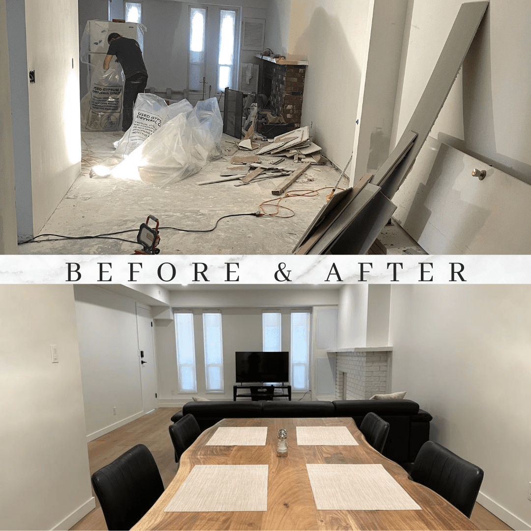 YVR Handyman – Vancouver Carpentry & Strata Repair Contractor, furniture assembly in Vancouver, photo 2