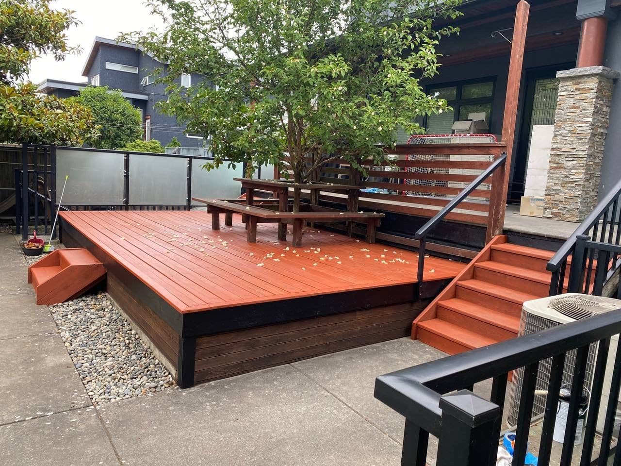 YVR Handyman – Vancouver Carpentry & Strata Repair Contractor, furniture assembly in Vancouver, photo 4