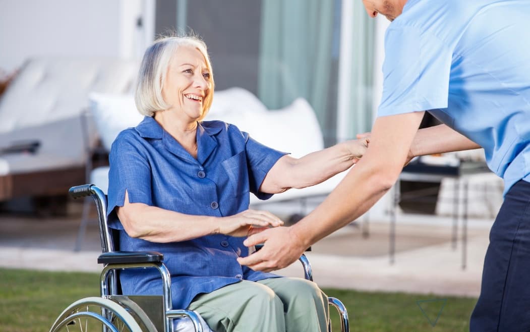 YYC Home Care Services