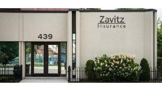 Zavitz Insurance & Wealth – A Hub International Company photo 1 of 4