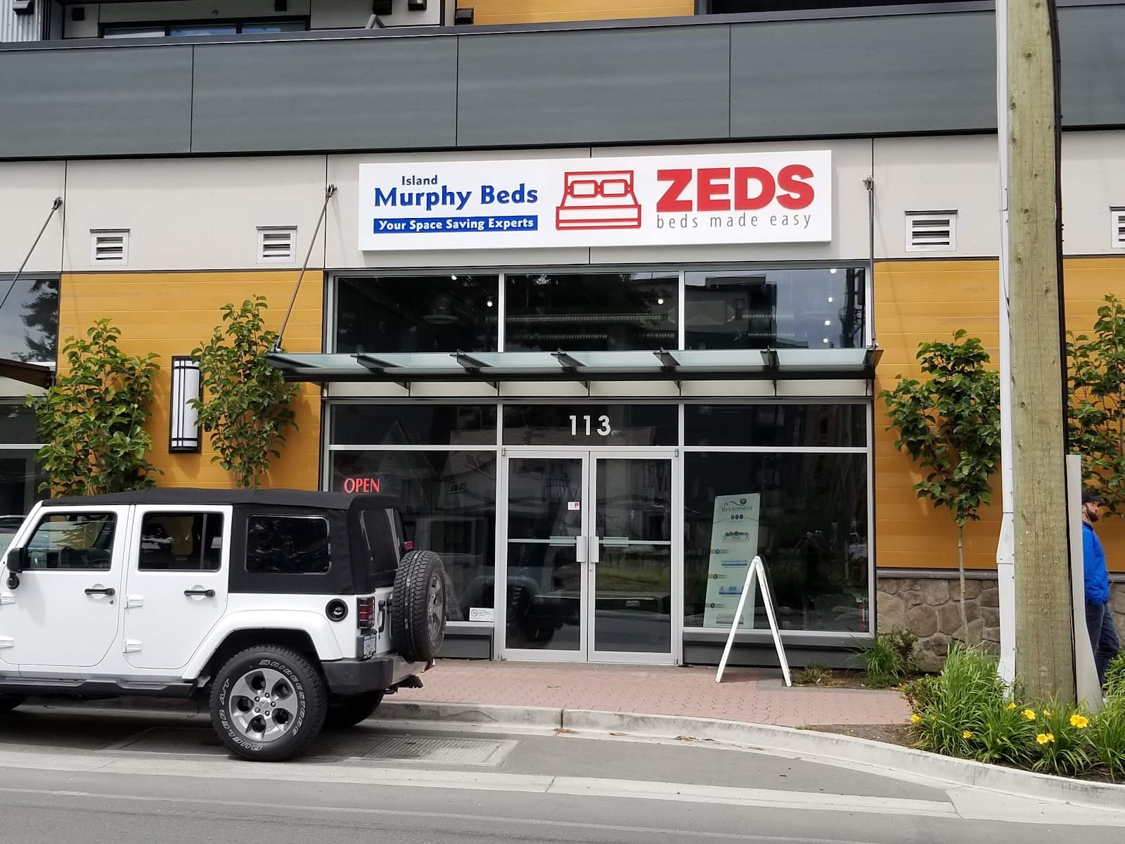 ZEDS beds made easy