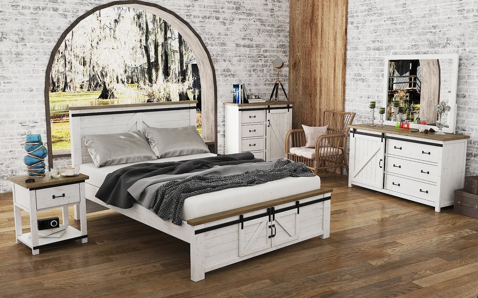 ZEDS beds made easy photo 3