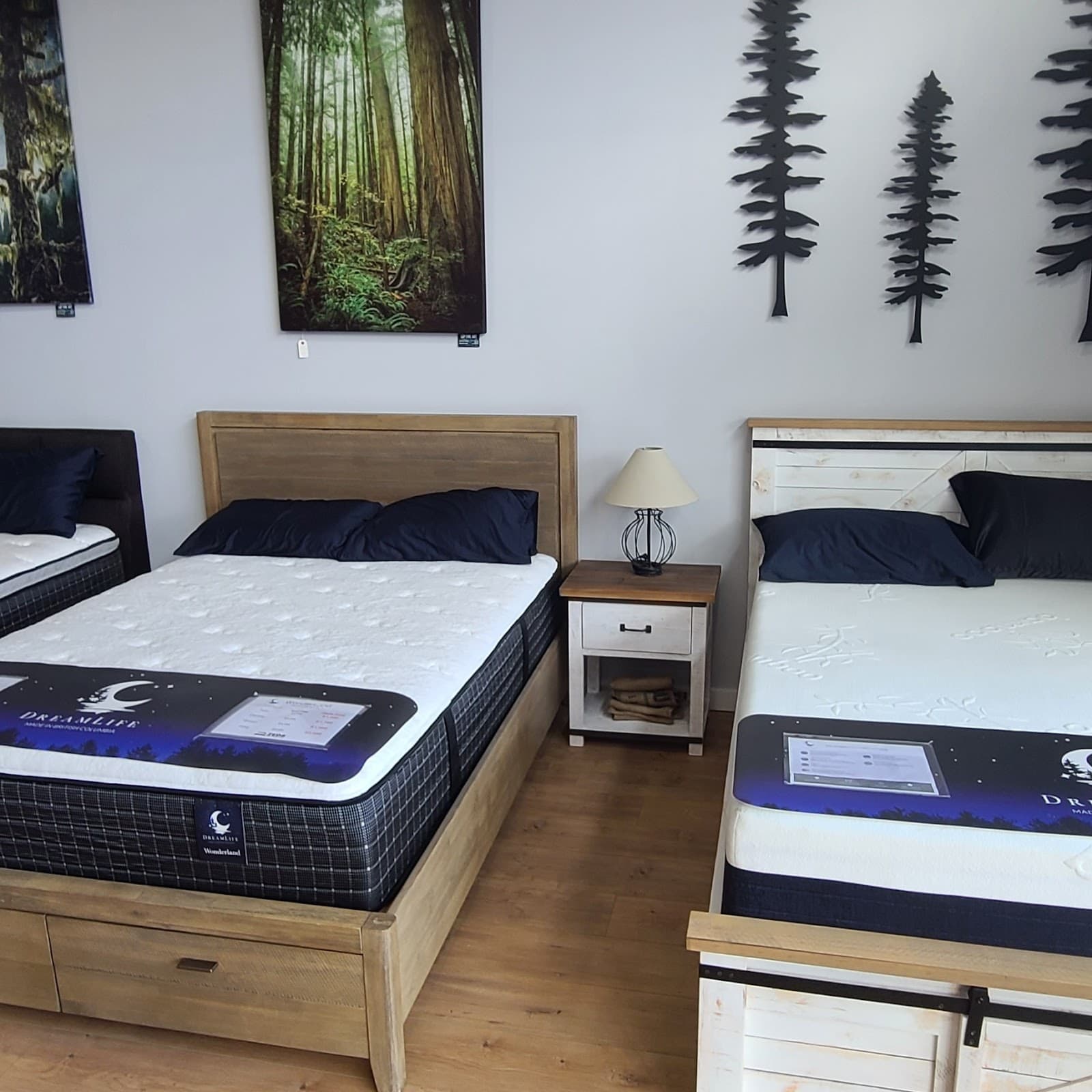ZEDS beds made easy photo 6