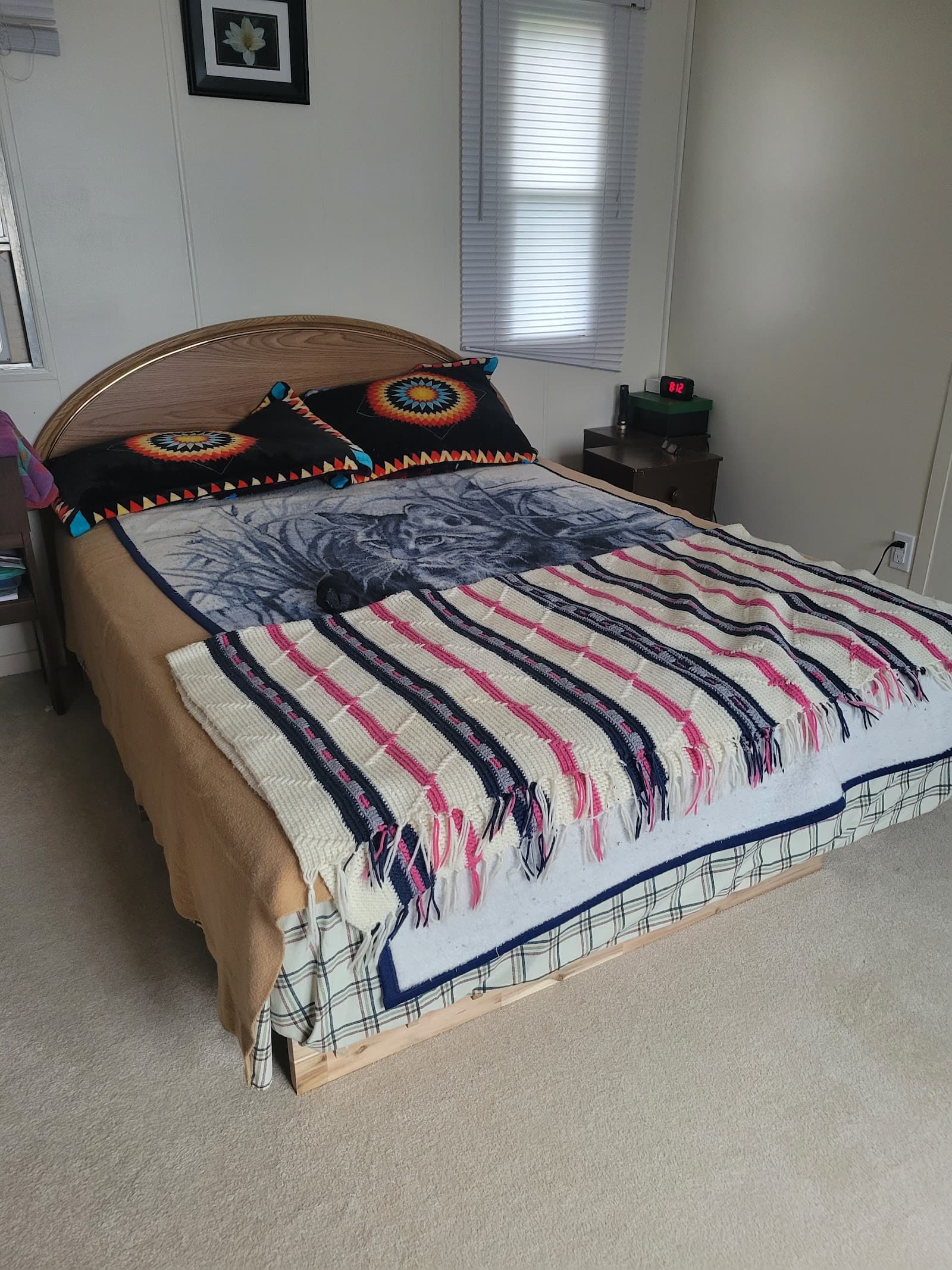 ZEDS beds made easy photo 2