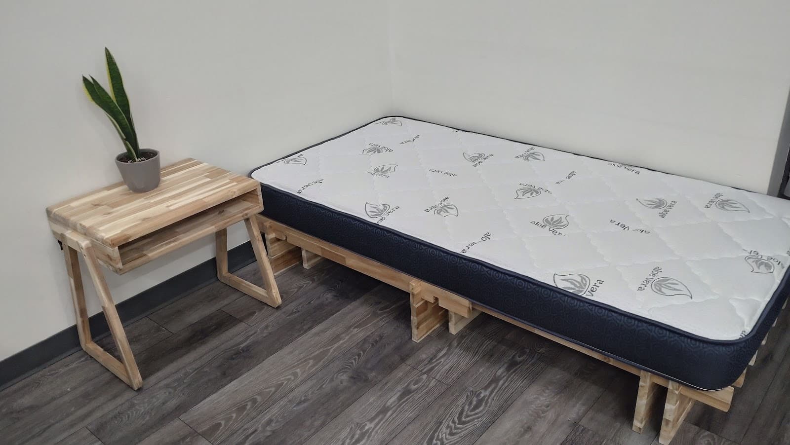 ZEDS beds made easy photo 4
