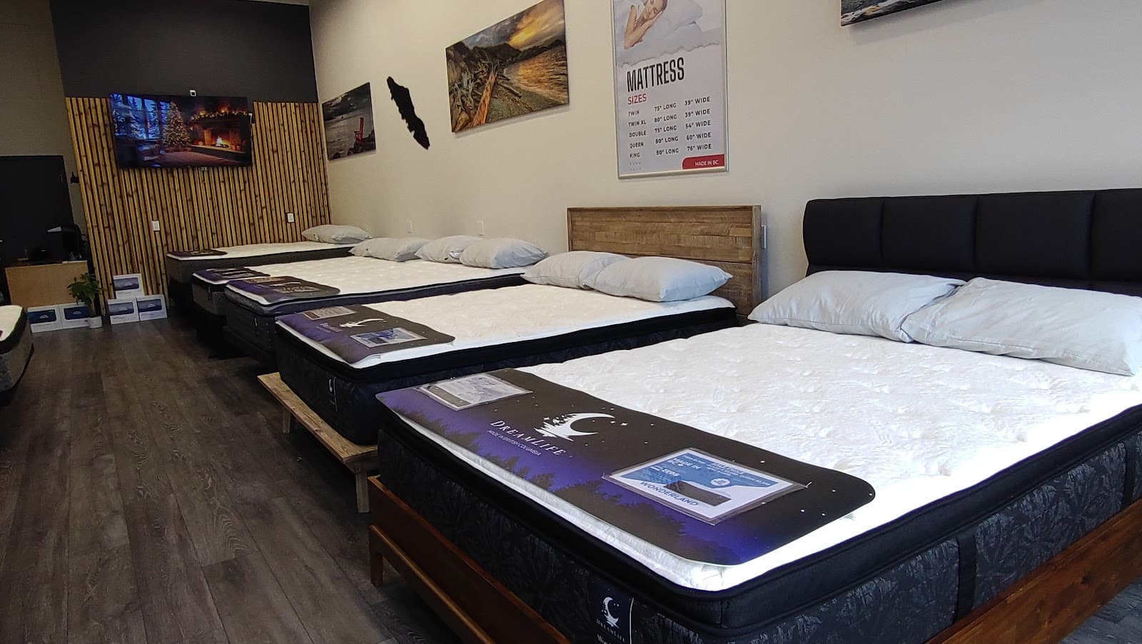 ZEDS beds made easy photo 5