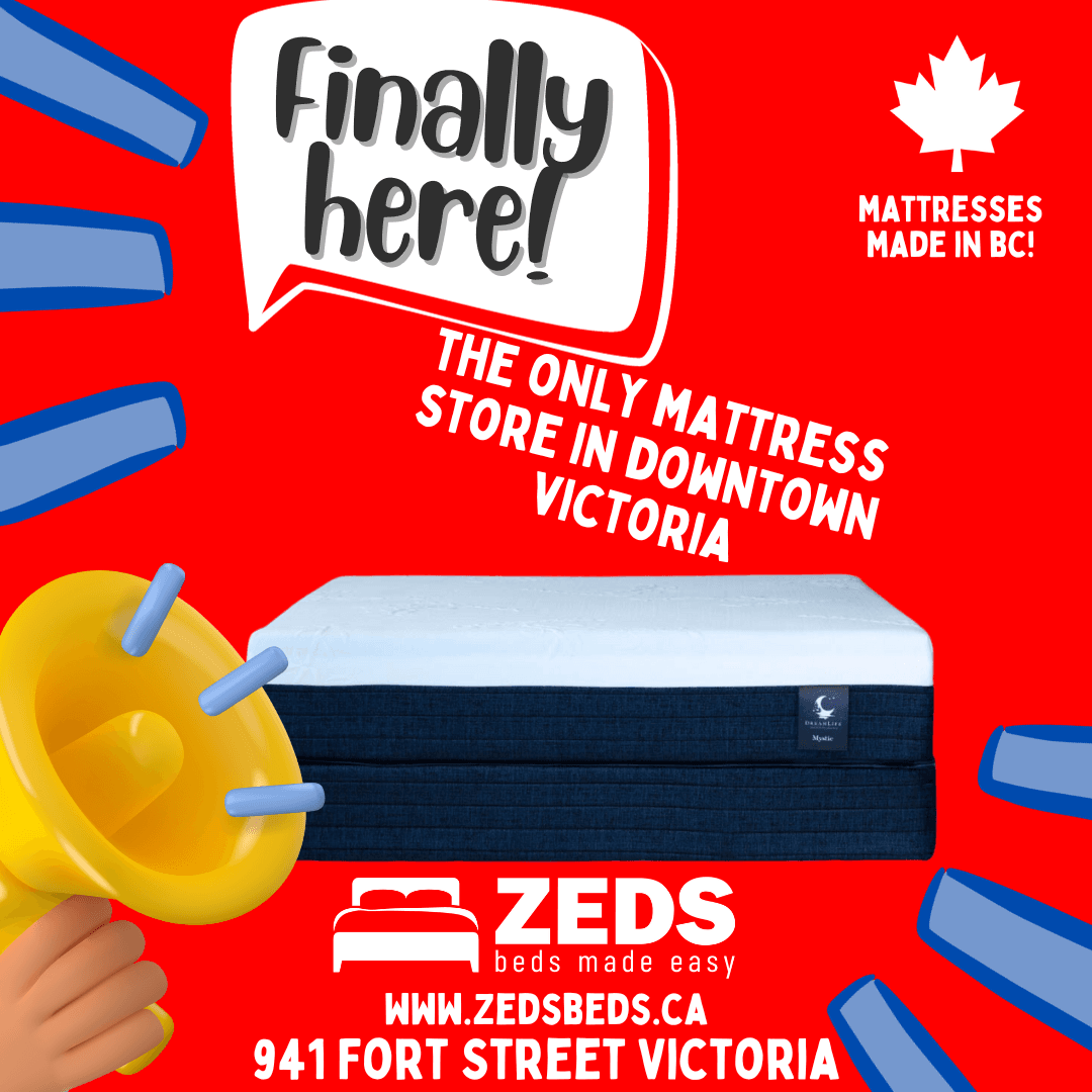 ZEDS beds made easy photo 6