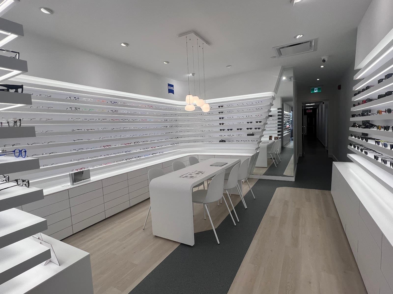 ZEISS VISION CENTRE Plateau Mont-Royal