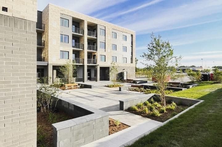 Zerin Place on Clarke Road photo 3