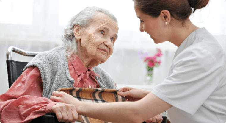 ZION SENIOR HOME CARE photo 1