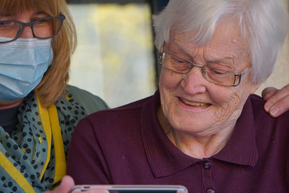 BlueDoor Home Care Inc., home care agency in Lindsay, photo 1 of 6