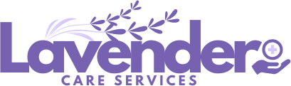 Lavender Home Care logo
