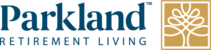 Parkland Retirement Living logo